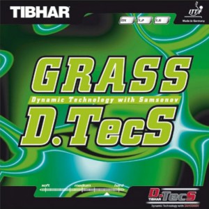 Ss 티바-그래스 디텍스(GRASS D&#039;TECS)러버 빨강,검정 두께-1.2mm,1.6mm,OX/TIBHAR/핌플러버/라바/탁구/라켓
