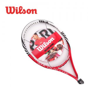 Ss 윌슨-BLX2 Six One Lite 테니스라켓-6.1 라이트, 길이:27.25인치, 무게:249g/테니스/라켓/WILSON