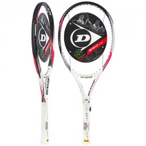 Ss 던롭-바이오미메틱 S6.0 LITE PK 테니스라켓/105(275g)16x19 /테니스용품/DUNLOP