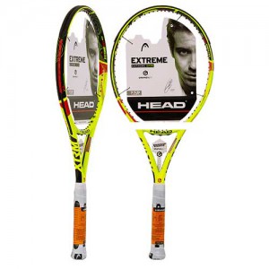 Ss 헤드-2015 그라핀XT 익스트림 REV PRO 100 테니스라켓/(270g)16x19/테니스용품/HEAD