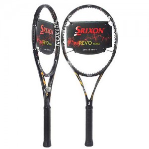 Ss 스릭슨-2017 레보 CZ 98D 테니스라켓/(285g)16x19 /테니스용품/SRIXON