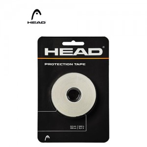 Ss 헤드-PROTECTION 테이프 (285018) WH 1롤/라켓헤드보호/테니스용품/테니스테이프/HEAD