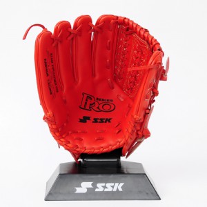 Ss SSK-PRO-10K (재팬오렌지, 블랙) 우투, 좌투 /야구/글러브/체육/SSK/스포츠용품/야구장비