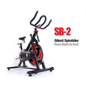 Ss 제로엑스-사이먼 스핀바이크 SB-2/SB2/스피닝 자전거/스핀싸이클/전문가용 싸이클