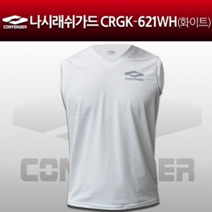 Ss 컨텐더-나시 래시가드 CRGK-621WH/래쉬가드/S-XL/뛰어난 항균효과/신속건조 체온보호 기능성셔츠