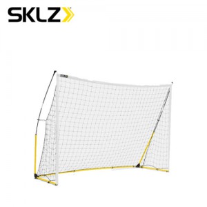 Ss 스킬스-Quickster™ Futsal Goal 3M x 2M 퀵스터풋살골/3M*2M 7.7kg/풋살/학교체육