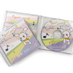 Ss 김수열줄넘기-신나는 음악줄넘기 CD(영상없음) (1)