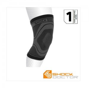 Ss 쇼크닥터-2060 압박 니트 무릎 슬리브/Knee Sleeve/XS~XL/적절한 압박과 부드러운 니트소재/