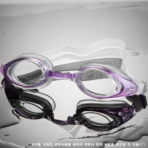 Ss 스피도-SGA-SA210LL/Mariner/Lilac/수경/수영용품/스피도물안경